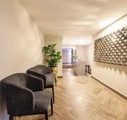 Pent House Masaryk 17 hotel detail image 5