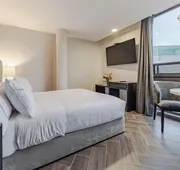 Pent House Masaryk 17 hotel detail image 7