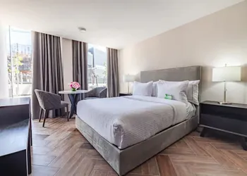 Pent House Masaryk 17 hotel thumbnail 8