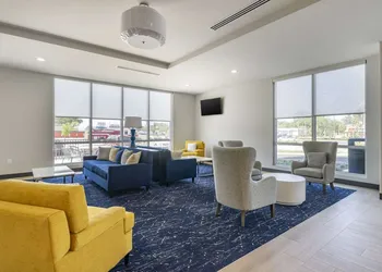 Comfort Inn & Suites New Port Richey Downtown District hotel thumbnail 3
