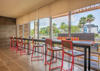 Home2 Suites By Hilton Kingsland hotel thumbnail 3