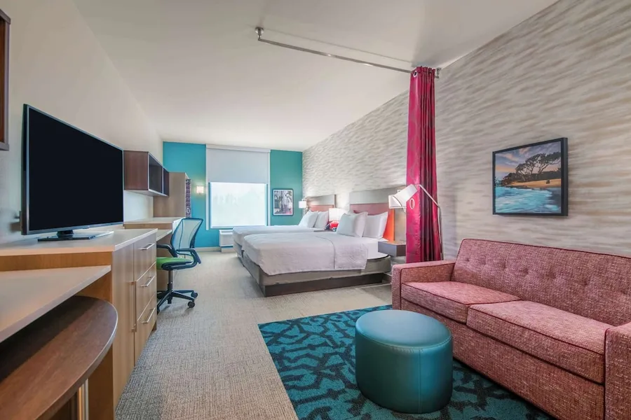 Home2 Suites By Hilton Kingsland hotel detail image 6