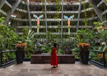 The Pyramid Cancun By Oasis - All Inclusive hotel thumbnail 2