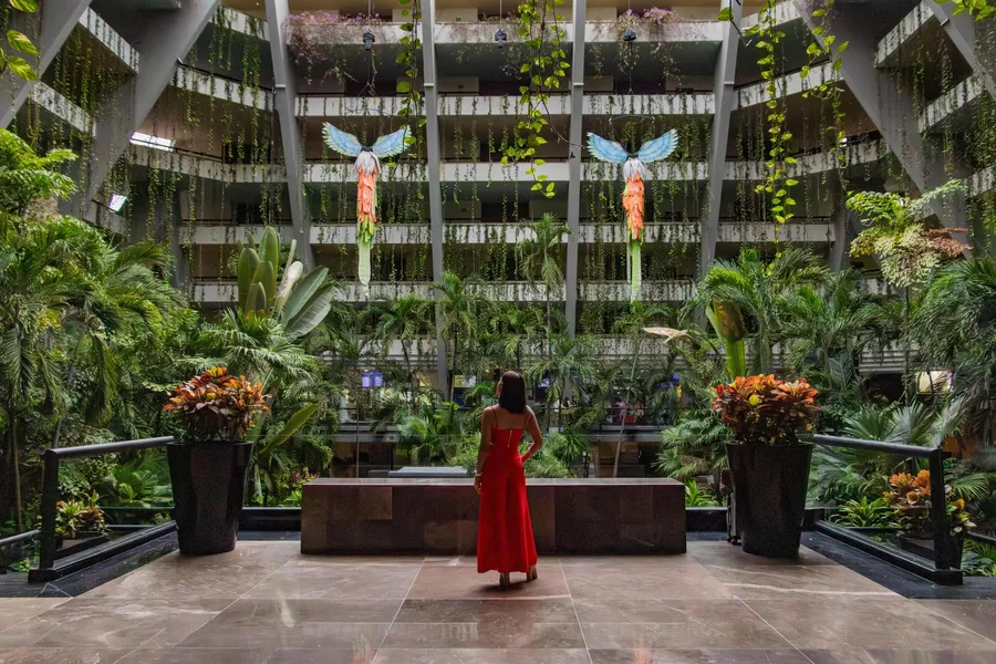 The Pyramid Cancun By Oasis - All Inclusive hotel detail image 2