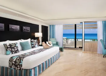 The Pyramid Cancun By Oasis - All Inclusive hotel thumbnail 3