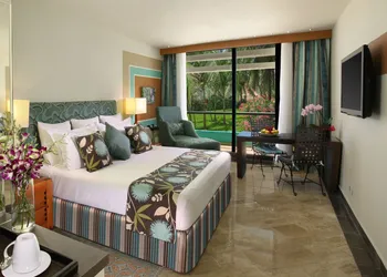 The Pyramid Cancun By Oasis - All Inclusive hotel thumbnail 4