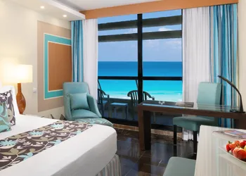 The Pyramid Cancun By Oasis - All Inclusive hotel thumbnail 5