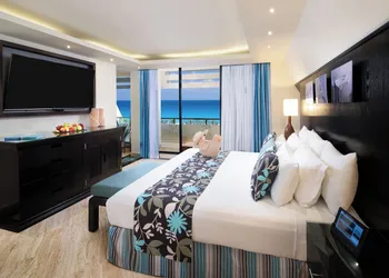 The Pyramid Cancun By Oasis - All Inclusive hotel thumbnail 6