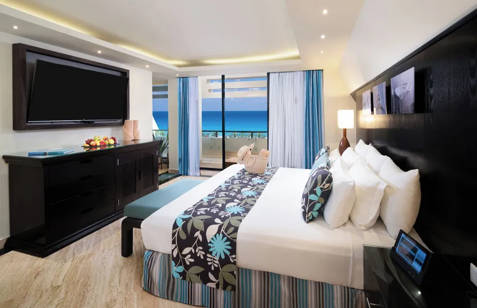 The Pyramid Cancun By Oasis - All Inclusive hotel detail image 6