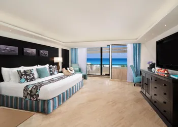 The Pyramid Cancun By Oasis - All Inclusive hotel thumbnail 7