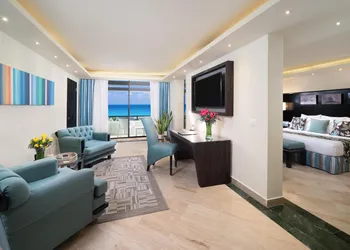 The Pyramid Cancun By Oasis - All Inclusive hotel thumbnail 8
