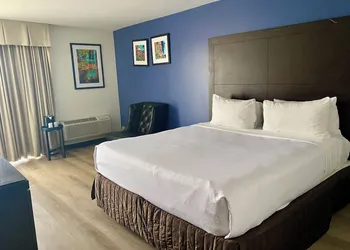 Wyndham New Orleans Airport & Conference Center hotel thumbnail 6