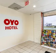 Oyo Hotel San Antonio Lackland AFB/Seaworld Hwy 90 W hotel detail image 5