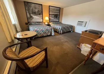 Mansfield Inn hotel thumbnail 3