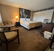 Mansfield Inn hotel detail image 4