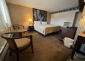 Mansfield Inn hotel thumbnail 4