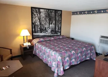 Mansfield Inn hotel thumbnail 5