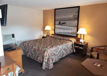 Mansfield Inn hotel thumbnail 6