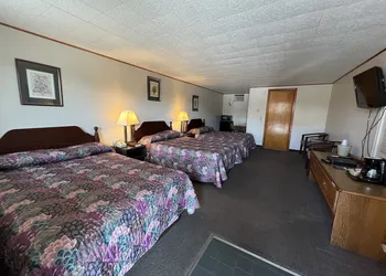 Mansfield Inn hotel thumbnail 8