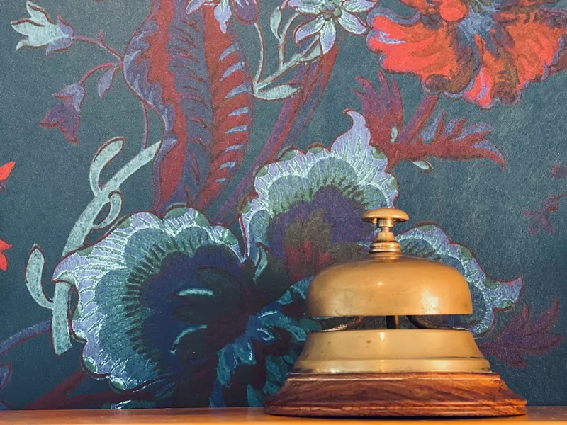 The North Hero House Inn & Restaurant hotel detail image 2
