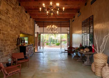Surya Hotel hotel thumbnail 2