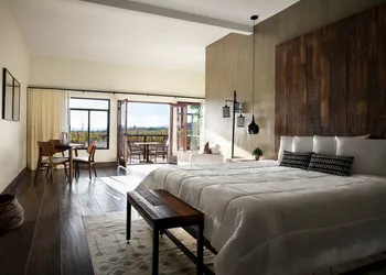 Surya Hotel hotel thumbnail 6