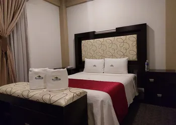 Hotel Sierra Norte Inn hotel thumbnail 2