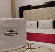 Hotel Sierra Norte Inn hotel detail image 3