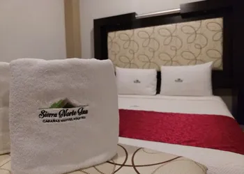 Hotel Sierra Norte Inn hotel thumbnail 3