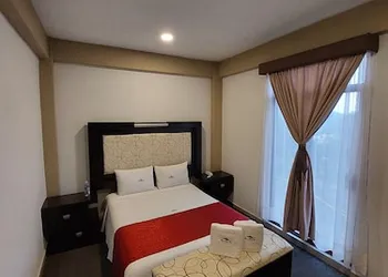 Hotel Sierra Norte Inn hotel thumbnail 6
