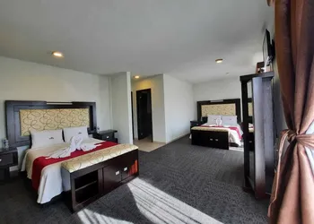 Hotel Sierra Norte Inn hotel thumbnail 7
