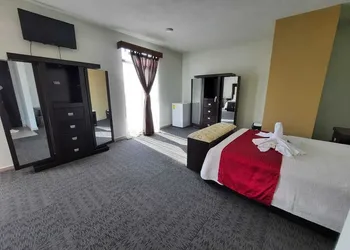 Hotel Sierra Norte Inn hotel thumbnail 8