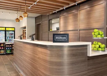Home2 Suites By Hilton Cheyenne hotel thumbnail 2