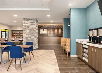 Home2 Suites By Hilton Cheyenne hotel thumbnail 3