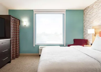 Home2 Suites By Hilton Cheyenne hotel thumbnail 5