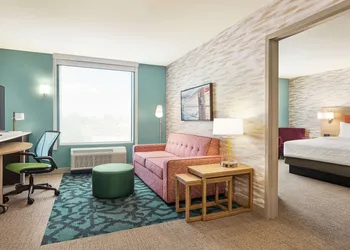 Home2 Suites By Hilton Cheyenne hotel thumbnail 6