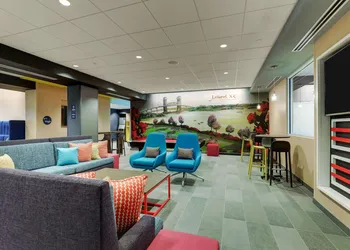 Tru By Hilton Leland Wilmington hotel thumbnail 7