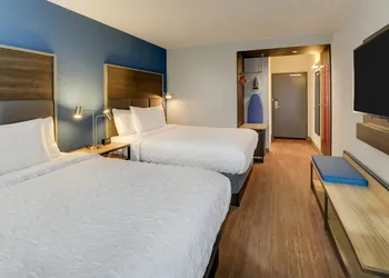 Tru By Hilton Leland Wilmington hotel thumbnail 8