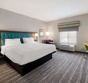 Hampton Inn Concord hotel detail image 4