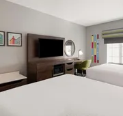Hampton Inn Concord hotel detail image 7
