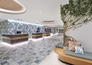 Hilton Garden Inn San Juan Condado hotel thumbnail 2