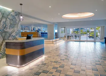 Hilton Garden Inn San Juan Condado hotel thumbnail 6