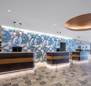Hilton Garden Inn San Juan Condado hotel detail image 7