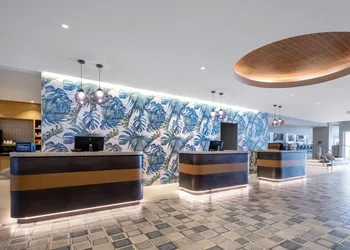 Hilton Garden Inn San Juan Condado hotel thumbnail 7
