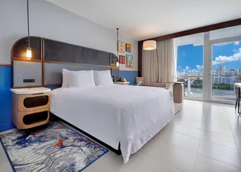 Hilton Garden Inn San Juan Condado hotel thumbnail 8