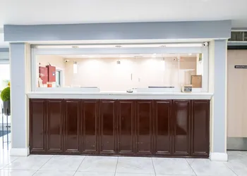 Days Inn By Wyndham College Park Atlanta Airport South hotel thumbnail 3