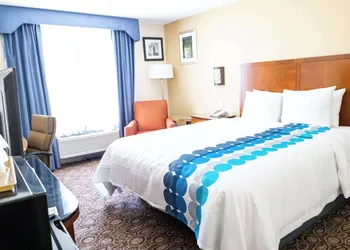 Days Inn By Wyndham College Park Atlanta Airport South hotel thumbnail 6