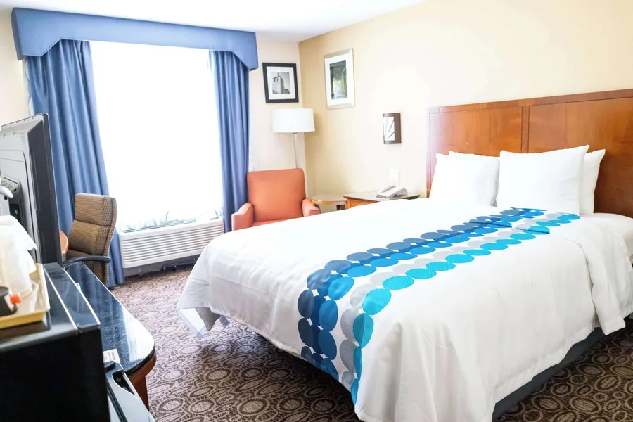Days Inn By Wyndham College Park Atlanta Airport South hotel detail image 6