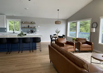 Nordic House hotel thumbnail 8