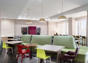Home2 Suites By Hilton Round Rock Medical Center hotel thumbnail 2